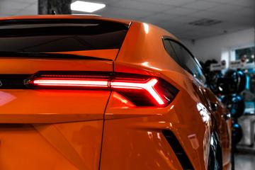 صورة 7 لـ 2018 Lamborghini URUS