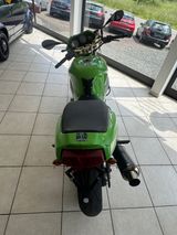 Kawasaki ZXR 400 - KAWASAKI MAINZ