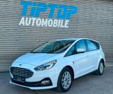 Ford S-MAX Trend *7-SITZE*LED*KAMERA*TOTW* - Ford S-Max Gebrauchtwagen in Stuttgart