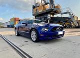 Ford FORD MUSTANG 3.7 L V6 Magnaflow ! - gebrauchte Ford Mustang aus dem Jahr 2014