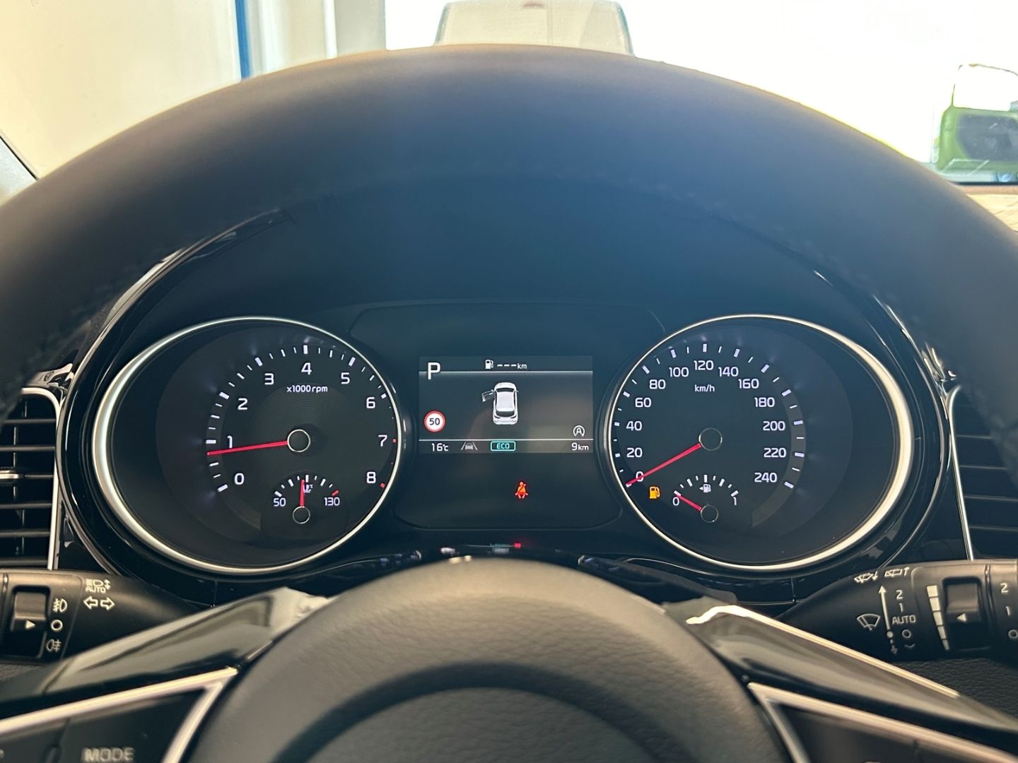 Fahrzeugabbildung Kia Ceed Ultimate Edition  1.5 T-GDI