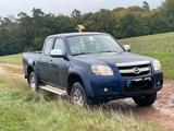 Mazda BT-50 Lkw 4x4 HU 03/2026 Ford Ranger - Mazda BT-50 Diesel Gebrauchtwagen