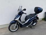 Piaggio Medley 125 i-get ABS - PIAGGIO MEDLEY