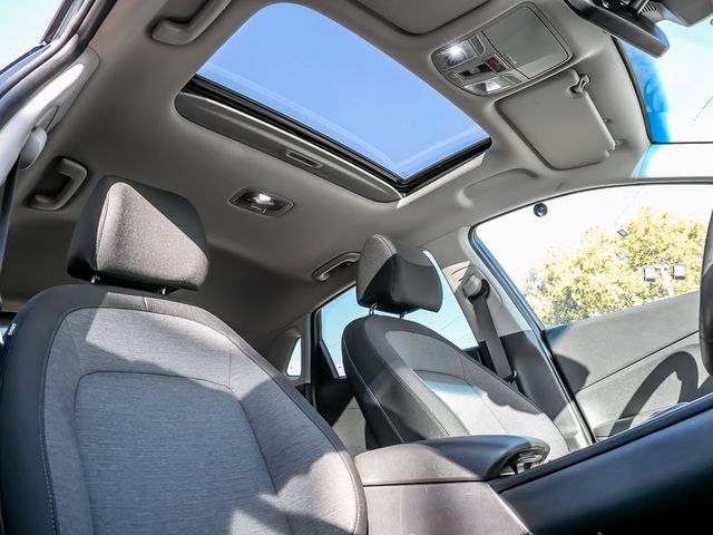 Hyundai Kona Trend Elektro 2WD Kamera Schiebedach LED