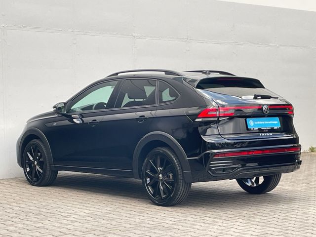 Taigo 1.5 TSI DSG R-Line Black Style Kamera/ACC/
