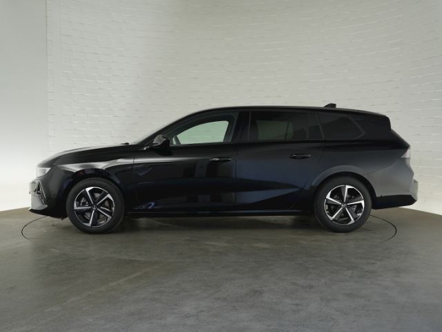 Astra L ST GS AT+AHK+NAVI+LED+360 GRAD KAMERA+SI