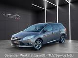 Ford Focus Sync Edition"Garantie/ServiceNEU"2.Hand - Ford: Service