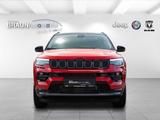Jeep Compass 4xe PLUG-IN HYBRID 'S' - Jeep Gebrauchtwagen