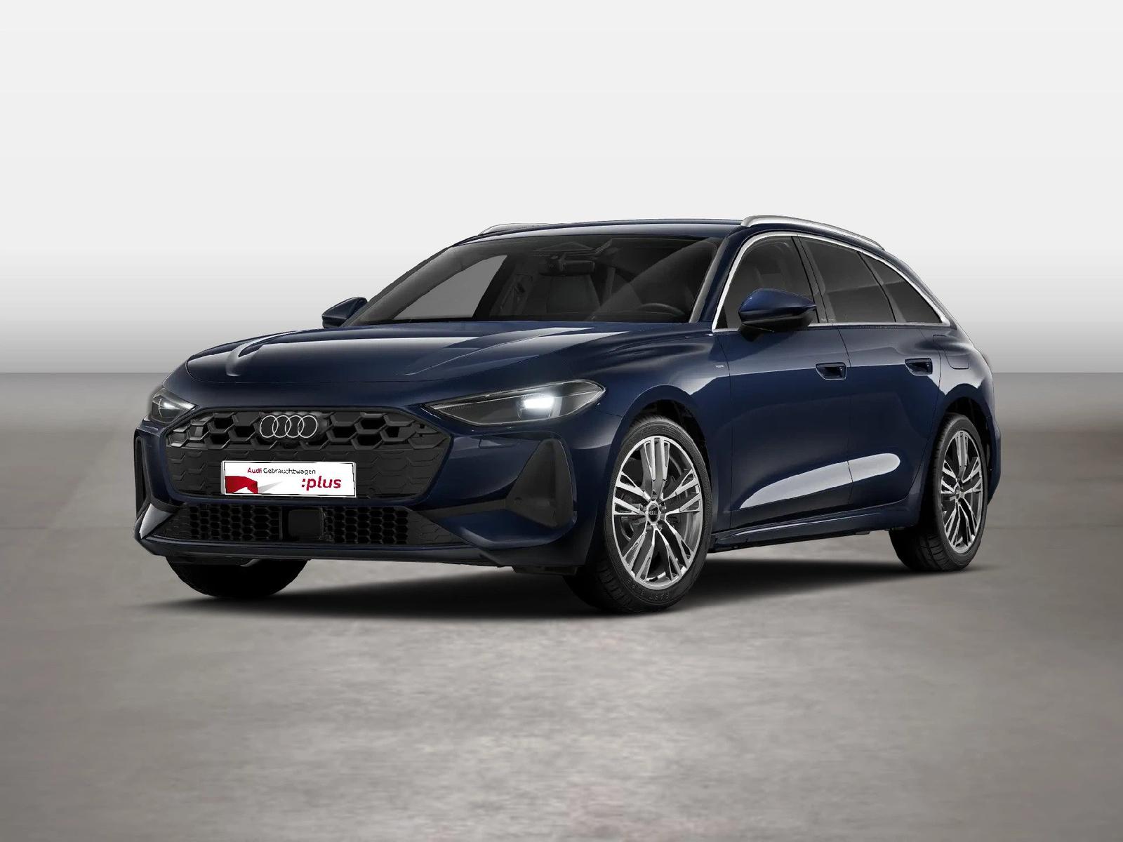 Audi A5 Avant e-hybrid quattro 220 kW S tronic ACC LM, миниатюра 2