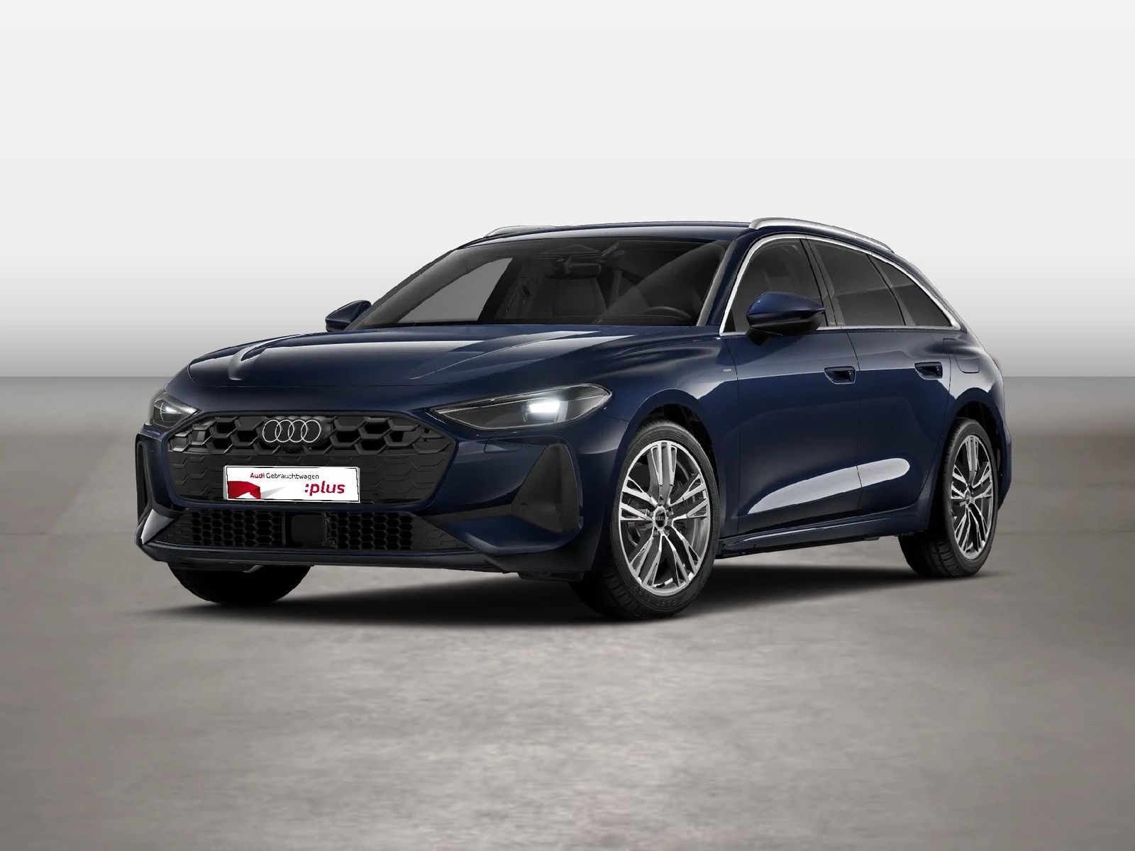 Audi A5 - Bild 2