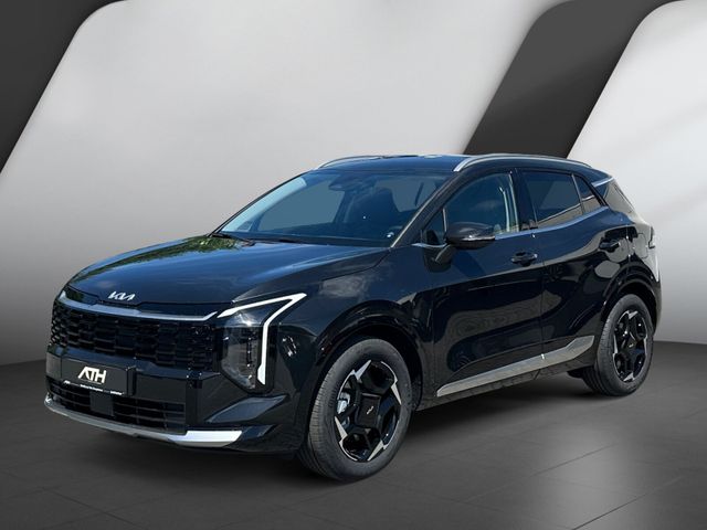 Kia Sportage 1.6 T-GDI Spirit LED KEYLESS GO NAVI