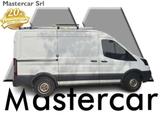 Ford FORD Transit L2H2 130CV 2.0TDCI ECO 4x4 awd FT82 - Ford Transit awd Gebrauchtwagen