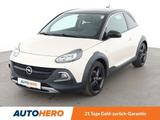 Opel Adam 1.0 Turbo Rocks ecoFlex*PDC*SHZ*LHZ*TEMPO* - Opel Adam Gebrauchtwagen in Bochum