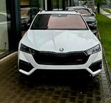 Skoda Octavia 2.0 TDI DSG RS Combi/ AHK/ 4 J. Garantie
