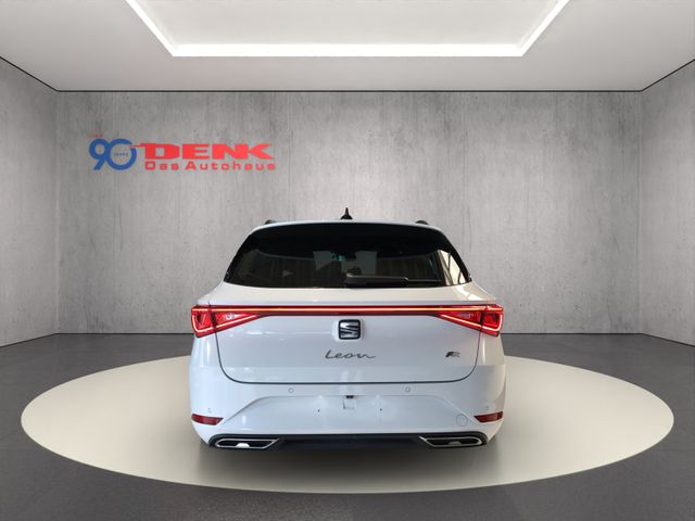 Leon Sportstourer FR 1.5 eTSI*AHK*PANO*LED*