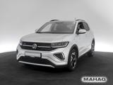 Volkswagen T-Cross R-Line 1.5 TSI AHK IQ Light IQ.Drive Par - VW T-Cross Gebrauchtwagen in München