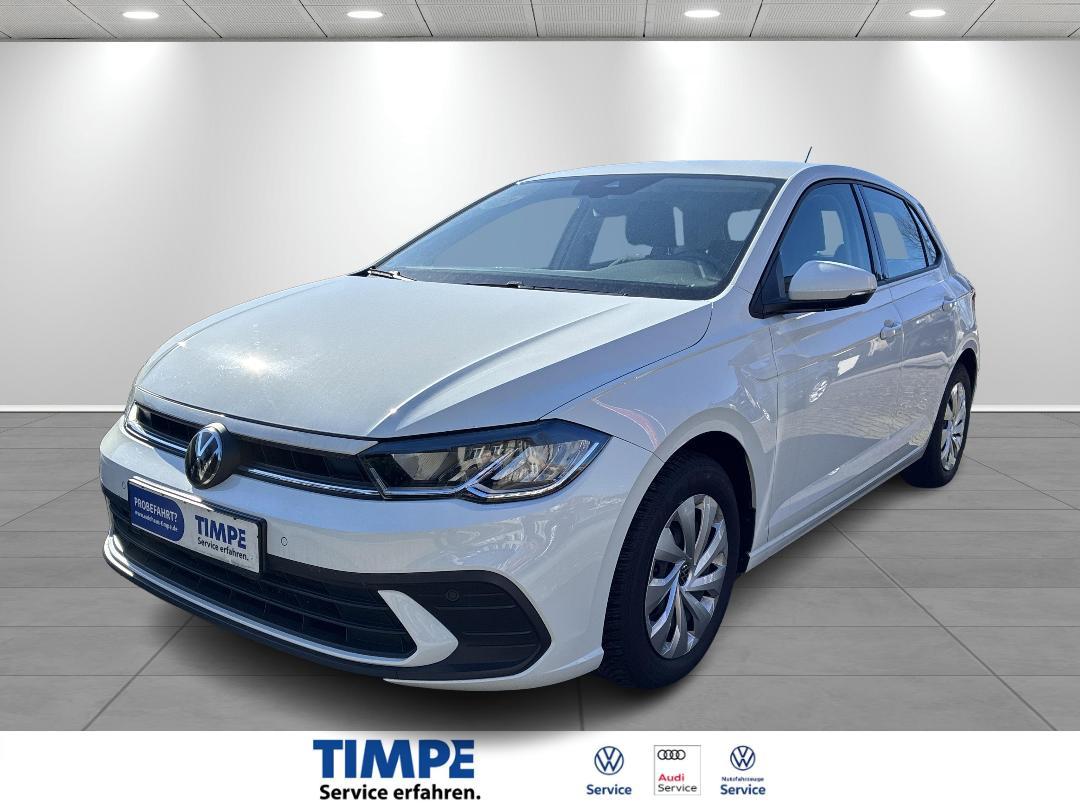 Volkswagen Polo Life
