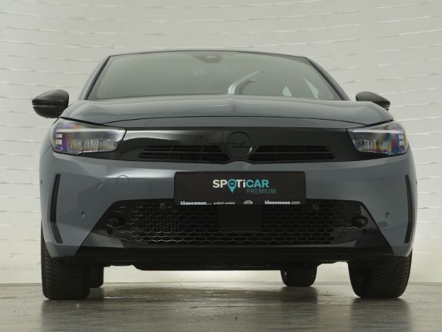 Corsa F FACELIFT GS+LED+RÜCKFAHRKAMERA+SITZ-/LEN