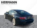 Audi A5 Sportback 1.8 TFSI LED*SHZ*PDC*Facelift*LM - Audi A5 8F