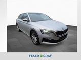 Skoda Scala 1.0 TSI Style/LED/Navi/Carplay/Pano/SHZ/So - Skoda Scala Gebrauchtwagen