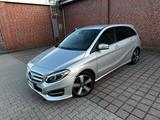 Mercedes-Benz B220d DCT Urban*Selbstpark*Tüvneu*Kam*AHK*Appcar