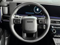 Hyundai SANTA FE - Vorschau Bild 9