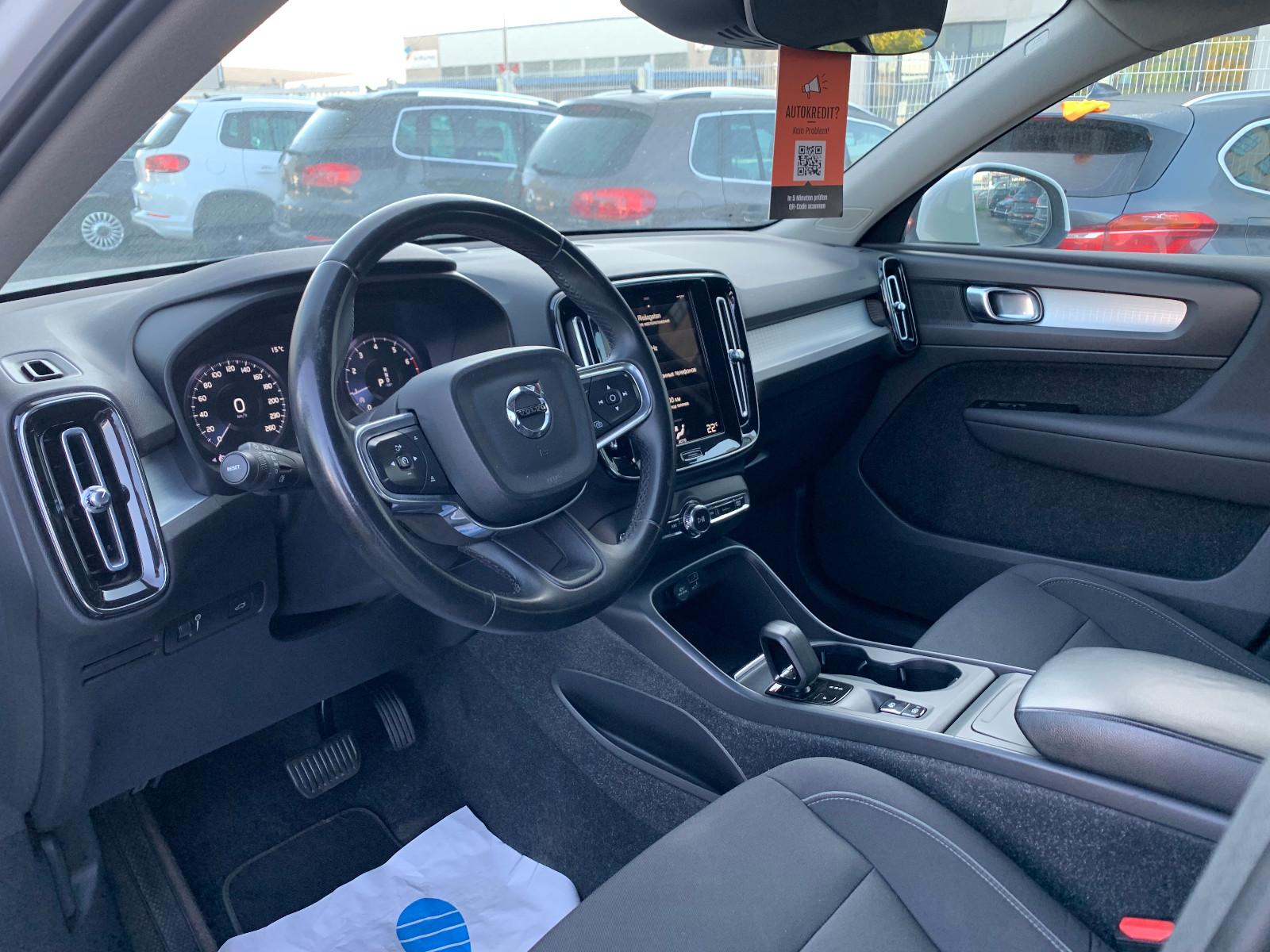 Volvo XC40 1.5 T2 TOP ZUSTAND! Netto-13.445€ #867