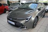 Toyota Corolla Touring Sports 2,0 Hybrid Team D Technik