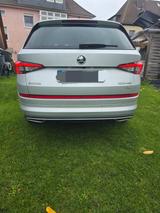Skoda Kodiaq 2.0 TSI DSG 4x4 L&K  - Skoda Kodiaq Gebrauchtwagen in Hannover
