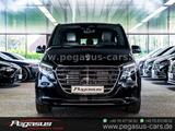 Mercedes-Benz V 300d extralang EXCLUSIVE*4MATIC*AIRMATIC*VIP* - Mercedes-Benz Neuwagen in Düsseldorf