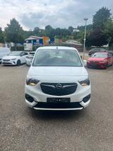 Opel Combo Life Edition 1.5 CDTI sehr gepflegt - Opel Combo Gebrauchtwagen in Stuttgart