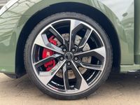 Audi S3 - Vorschau Bild 17