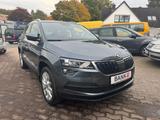 Skoda Karoq Style LED/beh.Lenkr./Cam/Standh. - Skoda Karoq mit Diesel-Antrieb: Automatik
