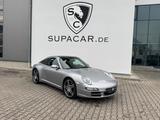 Porsche 997/ 911 Targa 4S*Bose*Sport Chrono*el.Sitze - Porsche: 911e