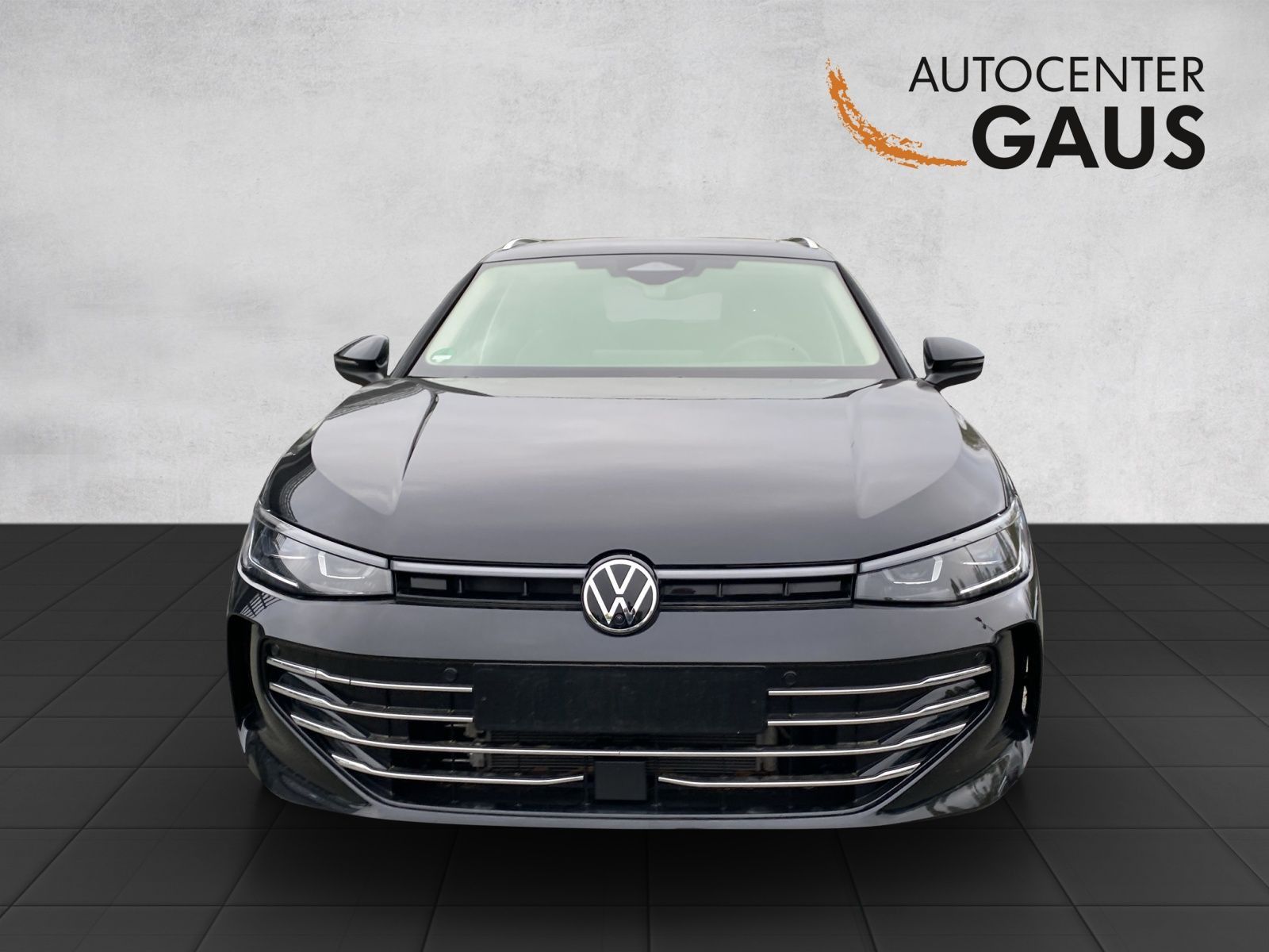 Passat Variant Elegance 1.5 TSI eHybrid DSG AHK*