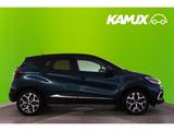 Renault Captur 1.3TCe Collection+LED+NAVI+KAMERA+TEMPO - Renault Captur Gebrauchtwagen in Hamburg