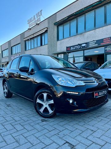 Citroën Citroen C3 BlueHDi Exclusive 75CV - OK NEOPATENT