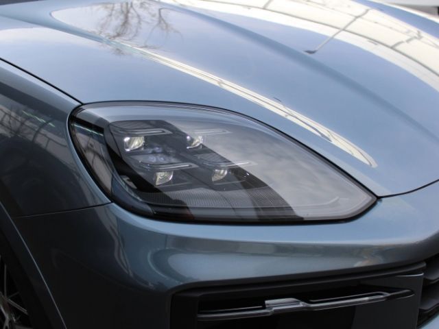 Porsche Cayenne - Bild 7