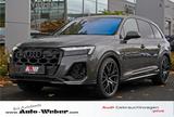 Audi SQ7TFSI PANO HD-MATRIX OLED AHK MASSAGE STD.HZG - Audi SQ7 in Bochum
