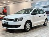 Volkswagen VOLKSWAGEN POLO 1.2TDI 75cv NEOPATENTATI - Volkswagen Polo aus 2010: TDI