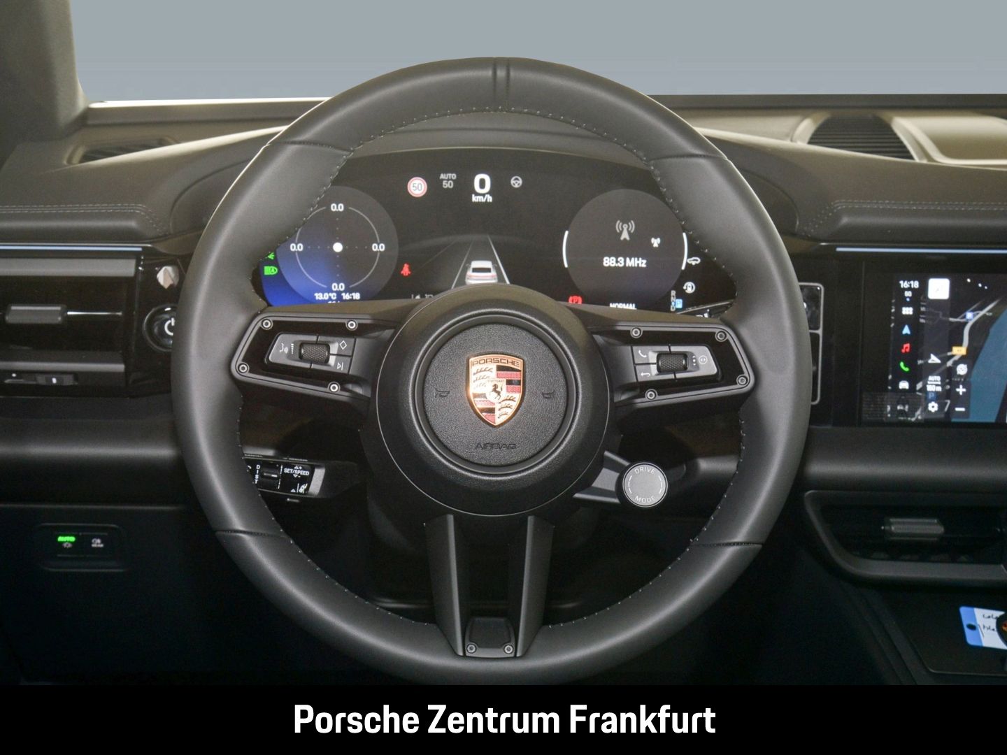Porsche Macan - Bild 13