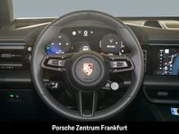 Porsche Macan - Vorschau Bild 13