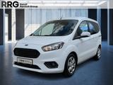 Ford Tourneo Courier Trend Navi Klima - gebrauchte Ford Tourneo Courier aus dem Jahr 2020