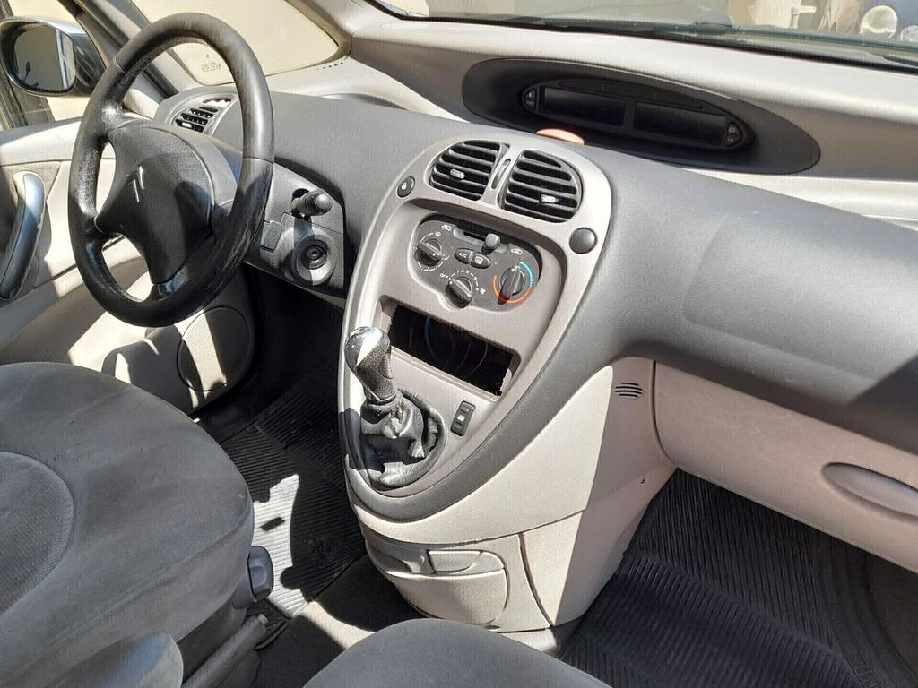 Citroën Xsara