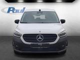 Mercedes-Benz Citan 112 CDI KA Navi+Kamera+Tempomat+DAB+MBUX - Stationärer Kran