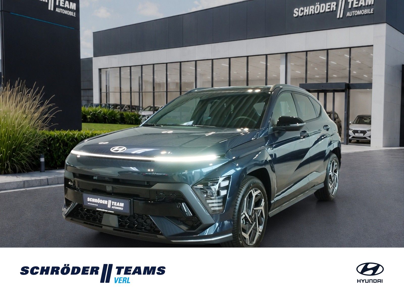 Hyundai KONA - Bild 1