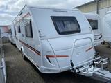 Weinsberg CaraOne 550 QDK Edition HOT - Angebote