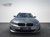 BMW 320 Baureihe 3 Touring 320 d 1 Hand  26.039 km - BMW 320