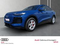 Audi Q6 e-tron - Vorschau Bild 1