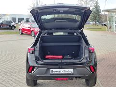 OPEL Mokka 1.2 TURBO EDITION-AUT.-LED-SHZG-LHZG-PDC-